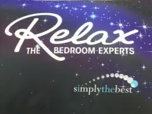 Relax Bedding