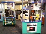 KDA Kitchen Show & Interiors Expo