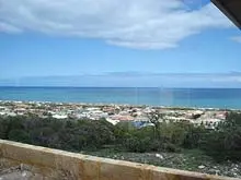 Seacrest Estate - archival photograph