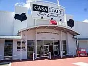 Casa Italy