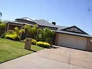 The Professionals - Kalgoorlie - archival photograph