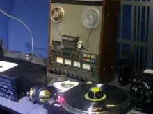 PRO COPY Duplication and Audio Archiving - archival photograph
