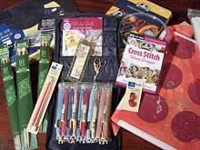 Crafts4You - archival photograph
