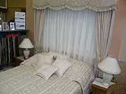 Australian Curtain Industries - archival photograph