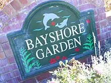 Bayshore Gardens - archival photograph
