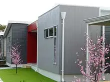 McGrath Homes - archival photograph