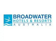 Broadwater Mariner Resort