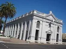City of Geraldton - archival photograph