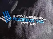 Masterwall – Iron Design Cladding