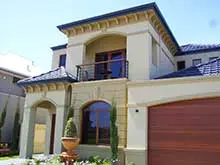 Linear Architectural Systems - archival photograph