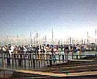 Sorrento Quay - archival photograph