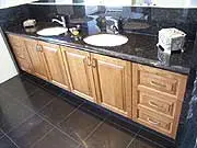 LS Natural Stone - archival photograph