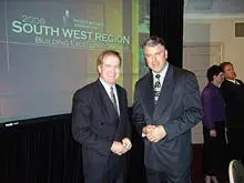 Master Builders Association - archival photograph
