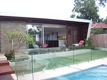 Platinum Homes - archival photograph
