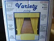 Variety Furnishings - archival photograph