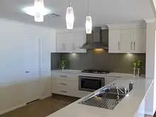 Plunkett Homes - archival photograph
