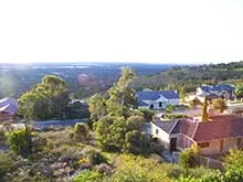 Century 21 - Home Auction (Lesmurdie) - archival photograph