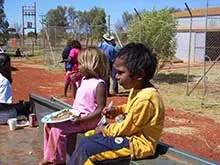Department of Housing & Works - Aboriginal Housing - archival photograph