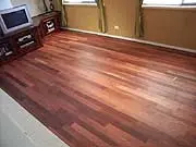 Vintage Hardwoods - archival photograph