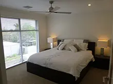 MONDO EXCLUSIVE HOMES - archival photograph