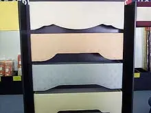 Variety Furnishings - archival photograph
