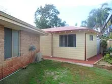 Granny Flats WA - archival photograph
