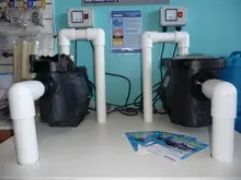 PoolWerx '$69 Summer Start Up' - archival photograph