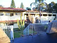 Century 21 - Home Auction (Lesmurdie) - archival photograph