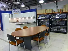 Ross's Discount Home Centre Spring Sale Now On - Part 2 - archival photograph