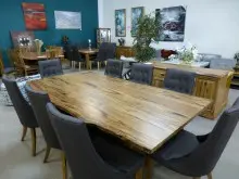 Dankz Furniture - Showrooms - - archival photograph