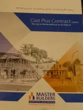 Master Builders WA 'Contracts' - archival photograph