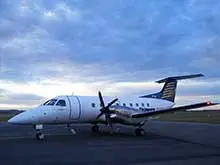 Skippers Aviation - archival photograph