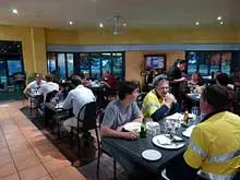 Skeeta's - Restaurant & Cafe - archival photograph