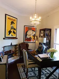 Million Dollar Makeovers 'Dream Renovations in 4 Weeks' - archival photograph