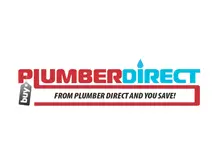 Buy, Plumber Direct 'Andel Commercial Plumbing' - archival photograph
