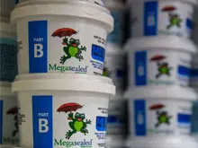 Megasealed - archival photograph