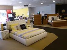FURNITURE BAZAAR - archival photograph