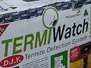 TERMIWatch - archival photograph