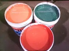 PJ's Coatings - NXT Coolzone - archival photograph