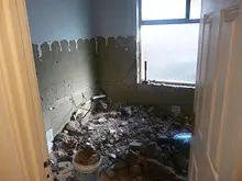 Million Dollar Makeovers 'Dream Renovations in 4 Weeks' - archival photograph