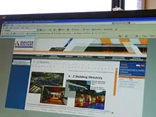 Master Builders Association 'Teams with Careers One' - archival photograph