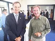 The Year of the Built Environment - 2004 - archival photograph