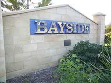 Bayside Private Estate - archival photograph