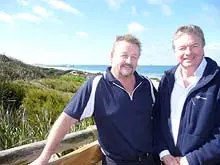 Shire of Esperance - archival photograph