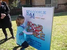 Kalgoorlie Metro Property Group - archival photograph