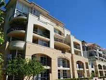 Mark Hay Realty Group - archival photograph