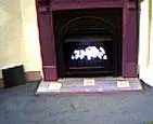 Jetmaster Fire Places - archival photograph
