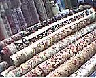 The Rug Studio - archival photograph