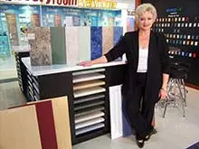 HOME Base EXPO - archival photograph