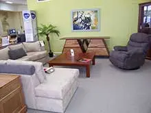 Easyliving Furniture & Interiors - archival photograph